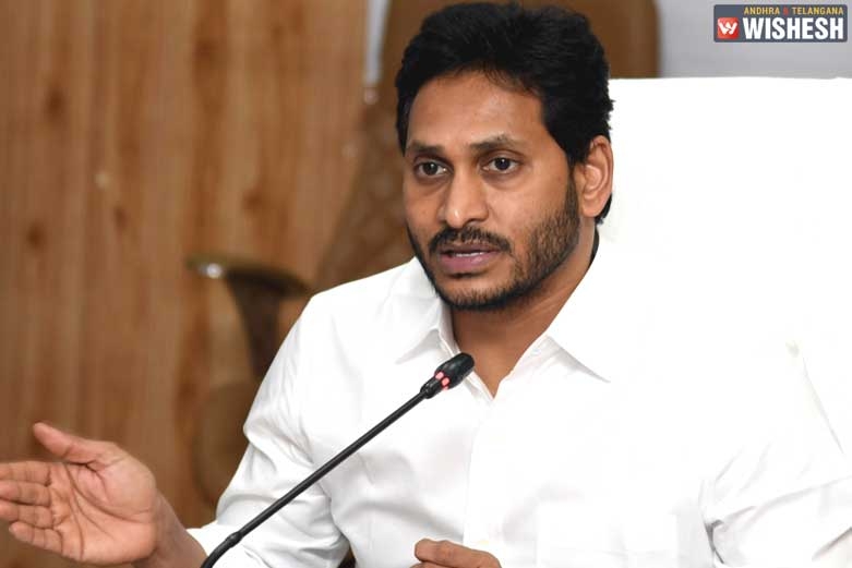 YS Jagan's Crucial Delhi Tour