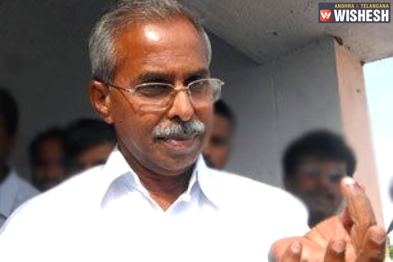 New Twist in YS Vivekananda Reddy Murder Case