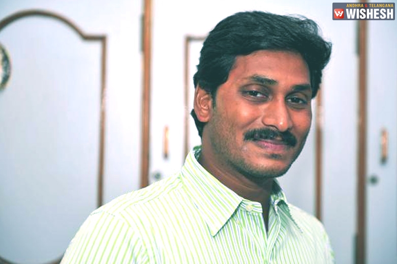YS Jagan To Roll Out “YSR Kutumbam Programme” On Saturday