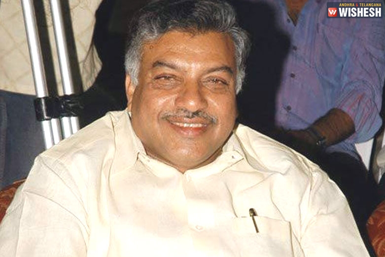 AP Cabinet: Yarlagadda Lakshmi Prasad Appointed in a Key Post