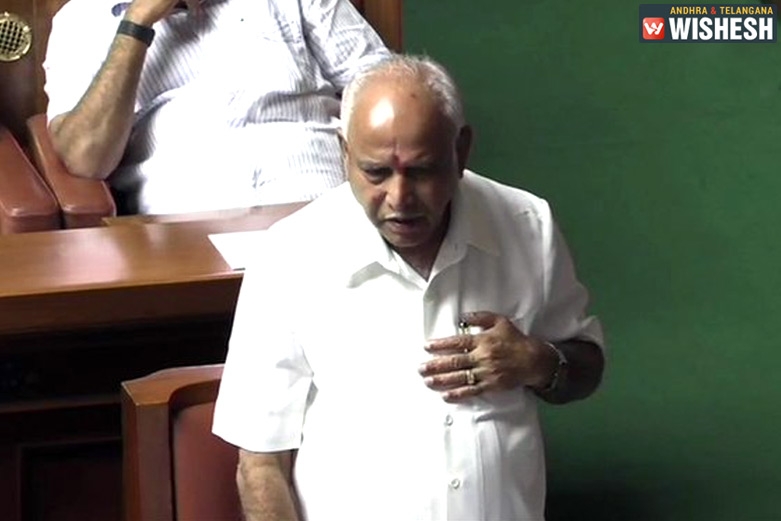 Karnataka CM Yediyurappa-Led BJP Govt Wins Trust Vote in the State