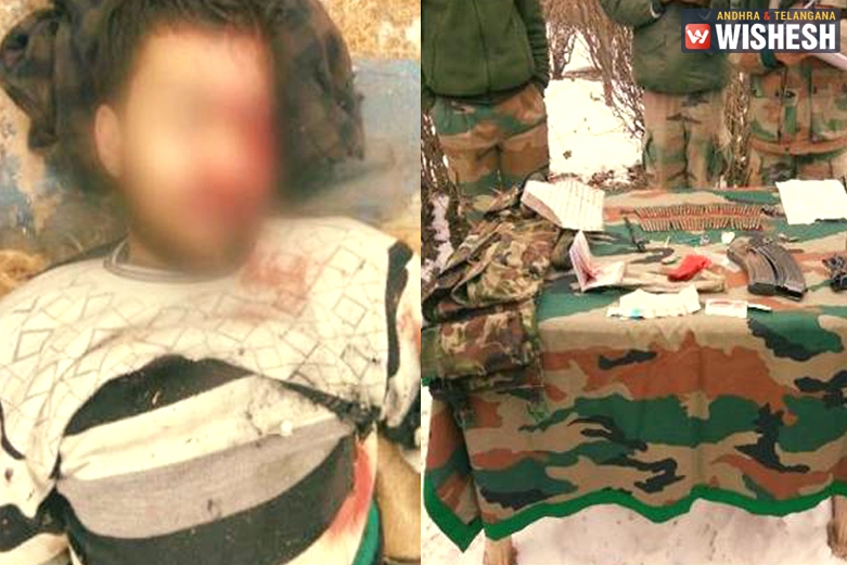 Zaki-ur-Rehman Lakhvi’s Nephew, Abu Musaib Killed in a Encounter