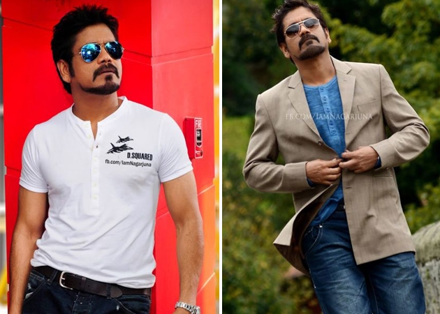 'Greeku Veerudu' first look poster leaves aching hearts!