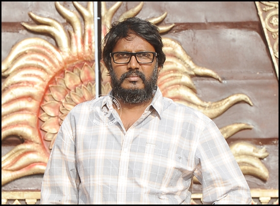 Rudhramadevi wraps shooting