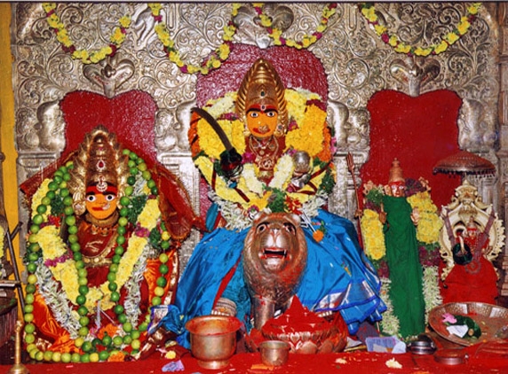 Mahankali Bonalu Started