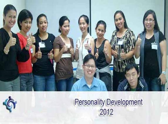 Pleasing personality for a proper professional... is it really necessary...