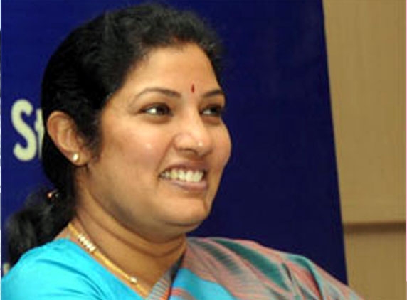 Purandhareswari to contest from Vizag