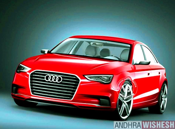 Audi&#039;s &quot;big&quot; India dreams!