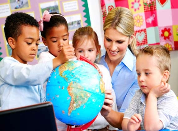 10 Things moms of kindergarteners need to know