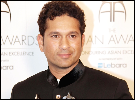 Sachin applies for leave, granted