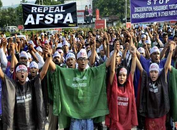 North-East Students strike tomorrow