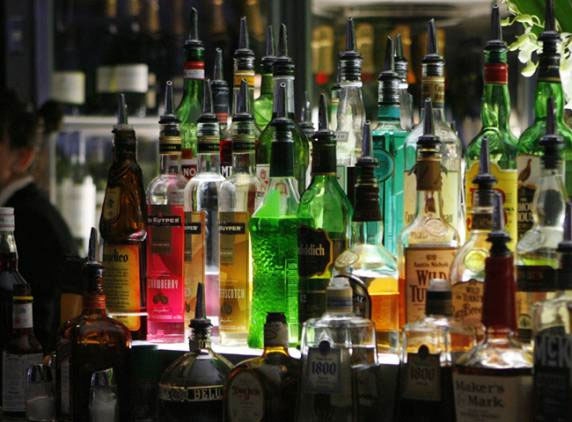 Liquor prices to be hiked in AP to Fetch more Rs 1500 Cr Revenue