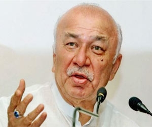 Union Home Minister to provide proof to Pak