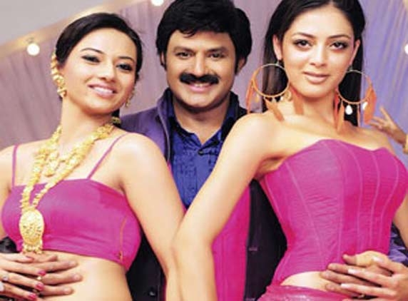 Srimannarayana this August!