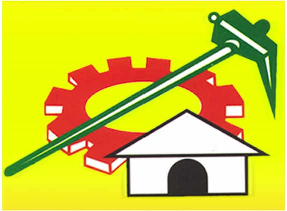 TDP confused yet another time