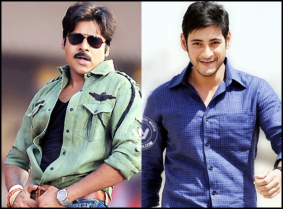 Pawan, Mahesh to perform live