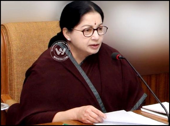 Jayalalitha orders CB-CID probe