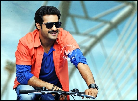 Jr NTR&#039;s fixation with Ramayya Vasthavayya composer