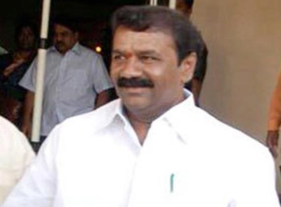 Talasani meets Babu