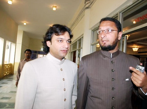 MIM is yet to finalise its mayoral candidate