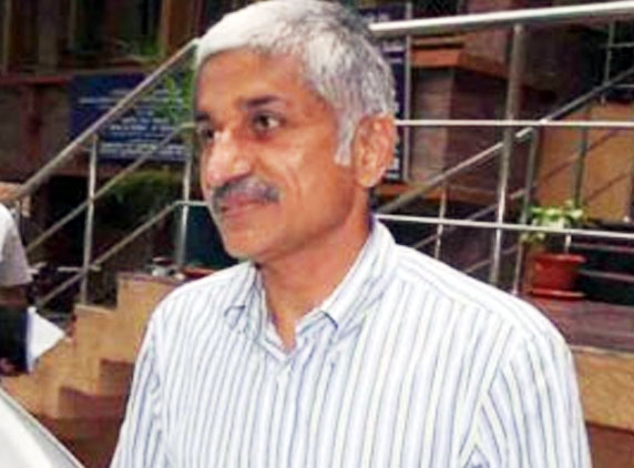 HC cancels Vijayasai's bail