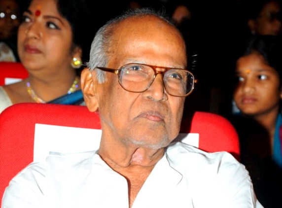 Bapu's wife passes away