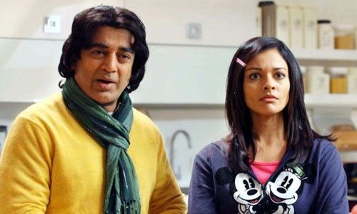 Kamal's decision to leave the country surprises one and all...