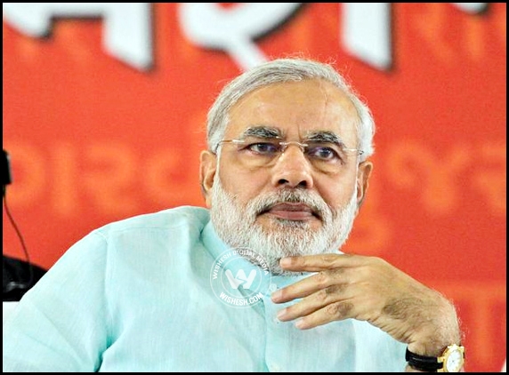 Modi to retain Defence, No Advani, Joshi?