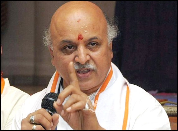 Will increase Hindu population: VHP