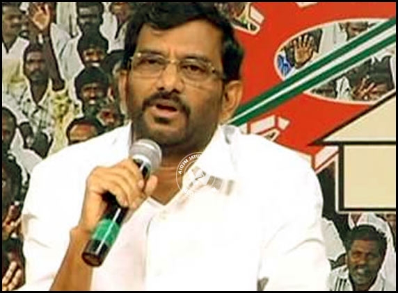 Formation of Telangana not legal?