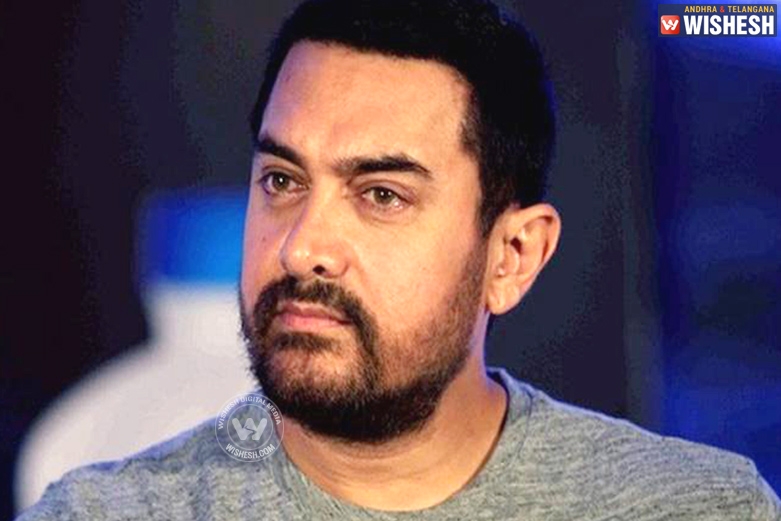 Aamir Khan out of ‘Incredible India’ - Centre