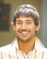 Varun Sandesh's new flick