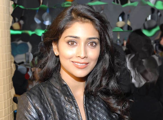 Shriya finds `Shivaji’ her turning point