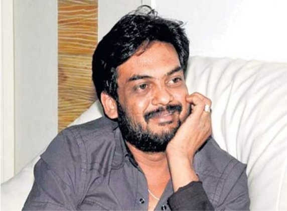 Puri lives - loves only films.