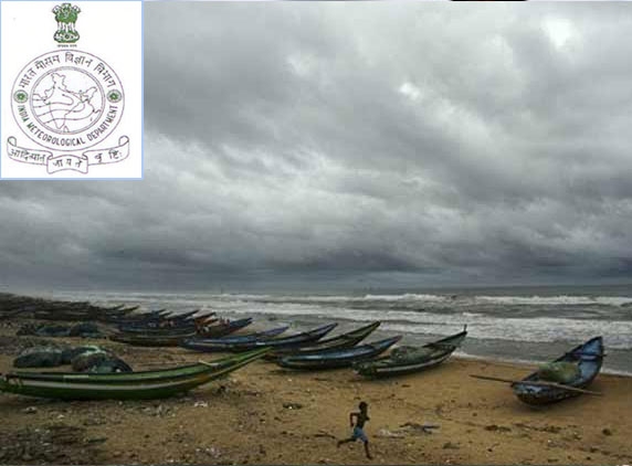 Cyclone threat looms large for AP, TN