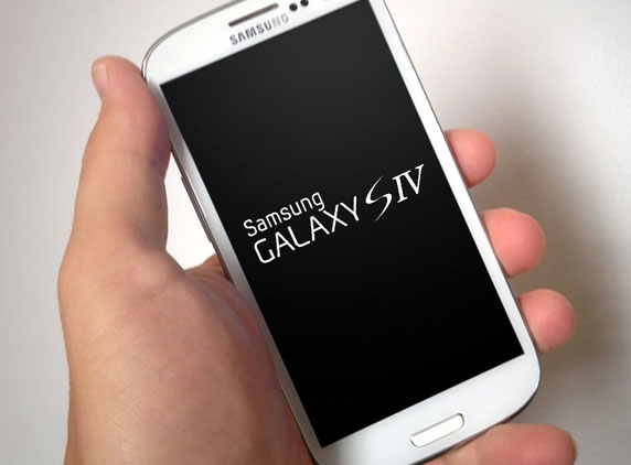 Samsung Galaxy S IV has 8 cores?