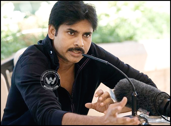 Pawan to fulfill her last wish