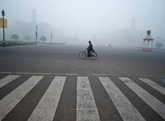 Biting cold in Delhi claims another 22 lives