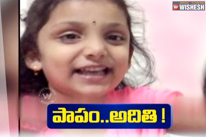 Adithi’s funeral held, govt. maintains strategic silence