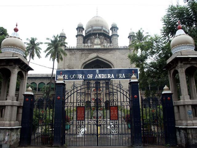 Court transfers 2 CBI Court judges
