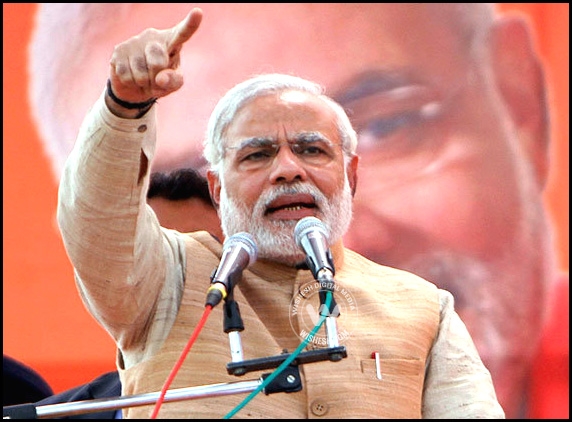Pawan's words have touched me: Modi