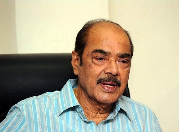 Ramanaidu turns 78 today