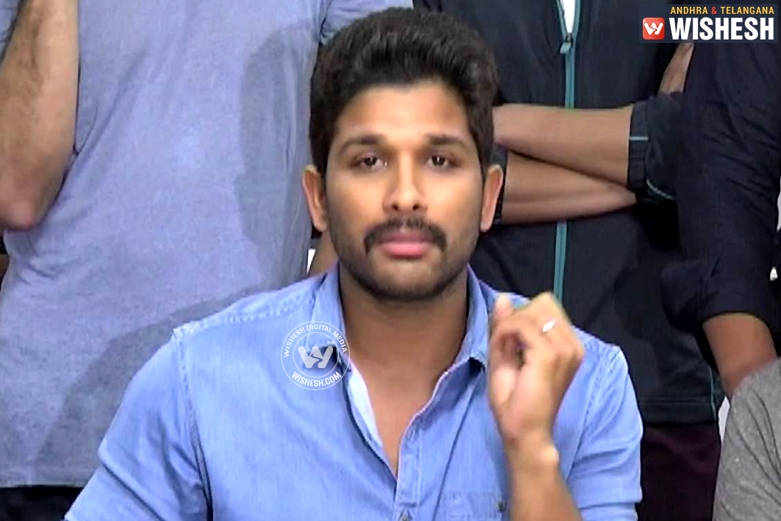 Pawan fans to target Allu Arjun today!