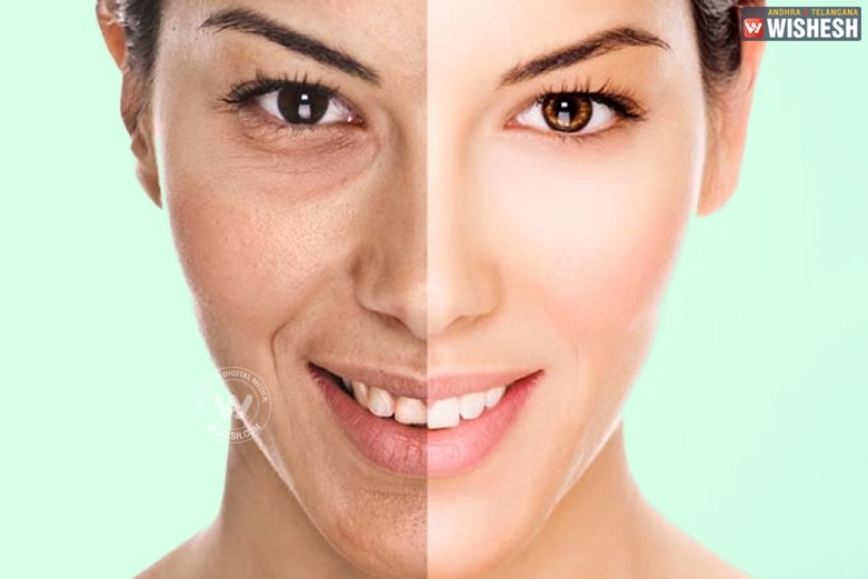 5 fantastic anti-ageing techniques
