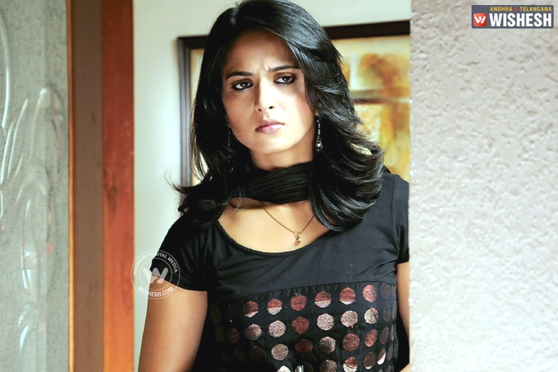 Anushka and her love affairs