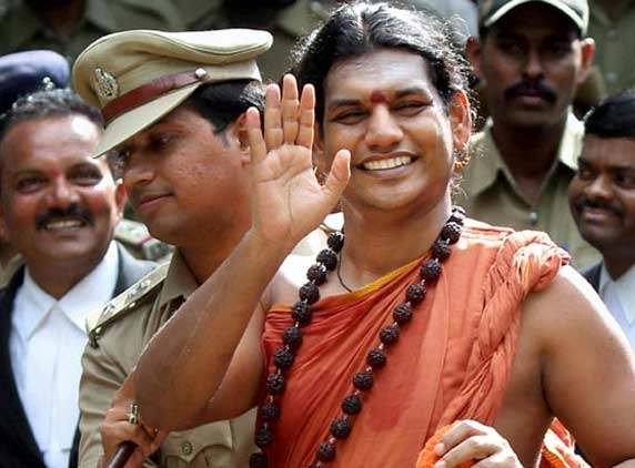 Nityananda approaches AP High Court