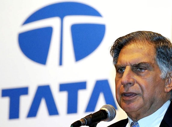 Tata Group scrips lacklustre a day after Mistry appointment