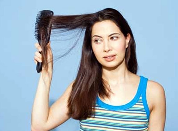‘Dry’ hair Problems? Find a path to fix it…