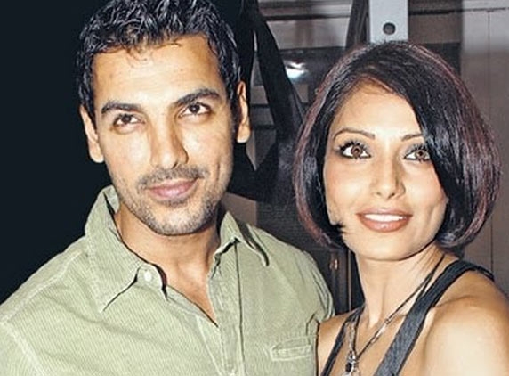 John gets Bipasha off the cast in 'Shootout at Wadala'