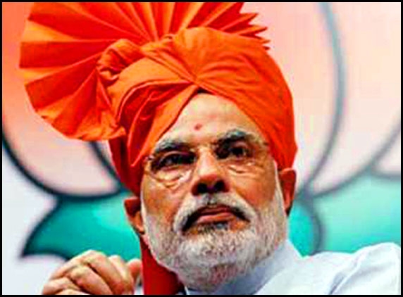 All's not well for Modi